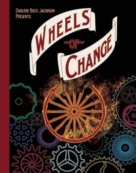 Hardcover Wheels of Change Book