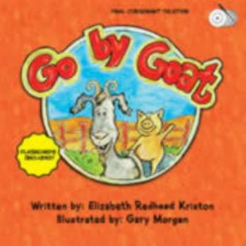 Paperback Go by Goat Paperback Book