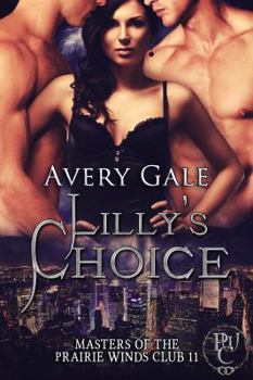 Paperback Lilly's Choice Book