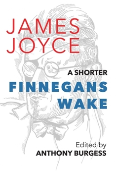 Paperback A Shorter Finnegans Wake Book