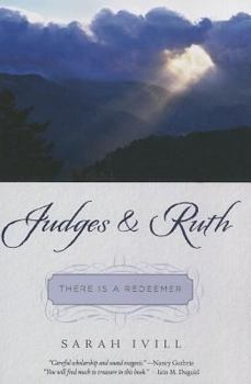 Judges & Ruth: There Is a Redeemer - Book  of the Tapestry