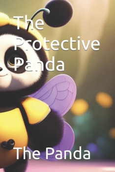 Paperback The Protective Panda Book