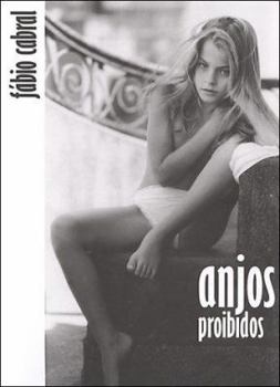 Hardcover Anjos Proibidos [Spanish] Book