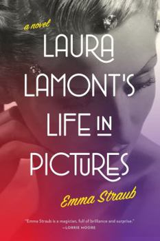 Hardcover Laura Lamont's Life in Pictures Book