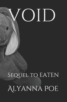 Paperback Void: Sequel to EATEN Book