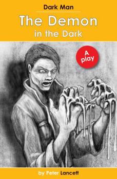 Paperback Dark Man Plays elibrary pack Book