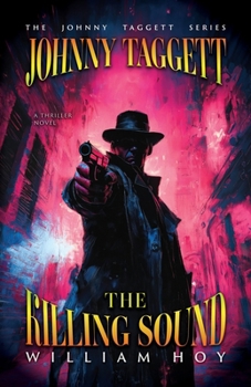 Paperback Johnny Taggett - The Killing Sound Book