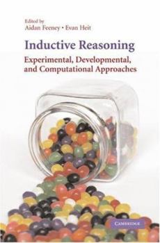 Inductive Reasoning: Cognitive, Mathematical, and Neuroscientific Approaches
