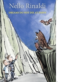 Paperback Dreams do not die at dawn Book