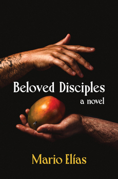 Paperback Beloved Disciples Book