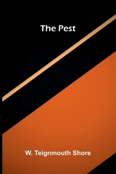 Paperback The Pest Book
