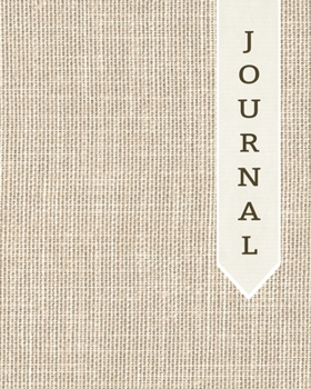 Paperback Journal: Writing Journal, Diary and Notebook for Personal Thoughts, Ideas and Observations - 8x10 - 260 Lined Journal Pages Book