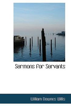 Sermons For Servants