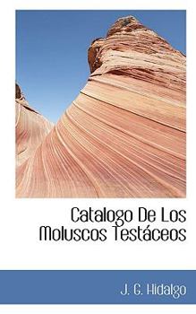 Paperback Catalogo de Los Moluscos Test Ceos [Spanish] Book