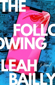 Paperback The Following Book