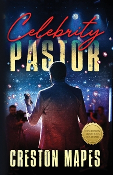 Paperback Celebrity Pastor Book