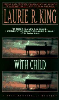 Mass Market Paperback With Child Book