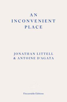 Paperback An Inconvenient Place Book