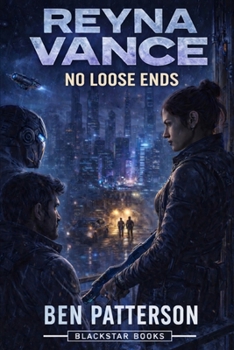 Paperback Reyna Vance: No Loose Ends Book