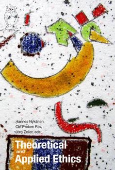 Paperback Theoretical and Applied Ethics, 5 Book