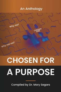 Paperback Chosen for a Purpose Book