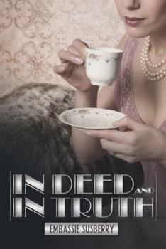 Hardcover In Deed and in Truth Book