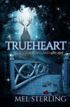 Paperback Trueheart Book