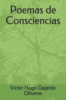 Paperback Poemas de Consciencias [Spanish] Book
