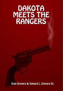 Hardcover Dakota Meets the Rangers Book