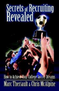 Paperback Secrets of Recruiting Revealed Book