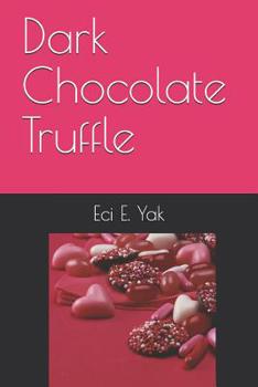 Paperback Dark Chocolate Truffle Book