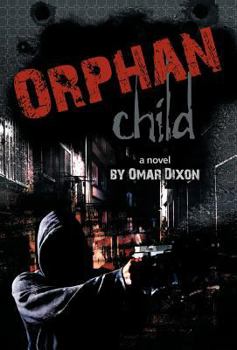 Hardcover Orphan Child Book