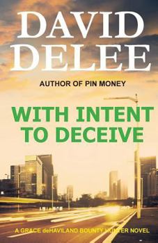 Paperback With Intent To Deceive Book