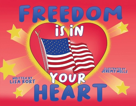 Paperback Freedom Is in Your Heart Book