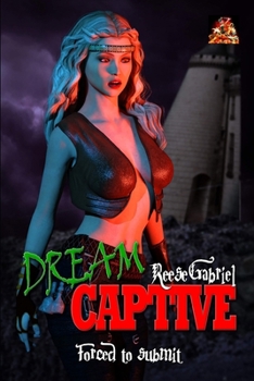 Paperback Dream Captive Book