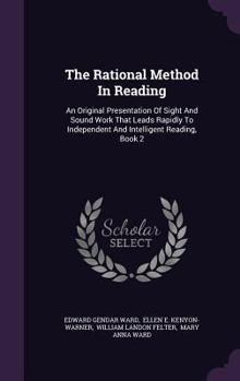 The Rational Method in Reading: Second Reader