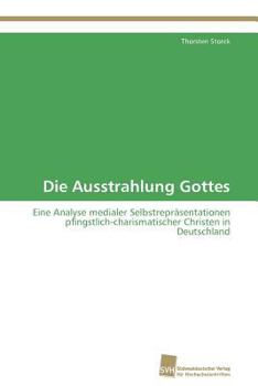 Paperback Die Ausstrahlung Gottes [German] Book