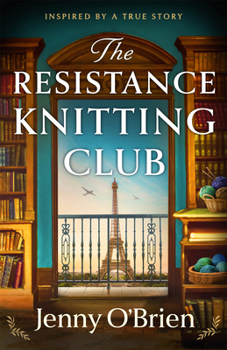 Paperback The Resistance Knitting Club Book