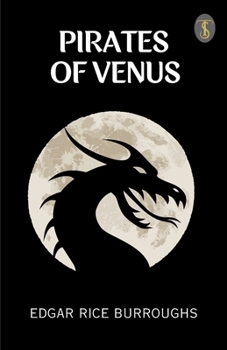 Paperback Pirates Of Venus Book