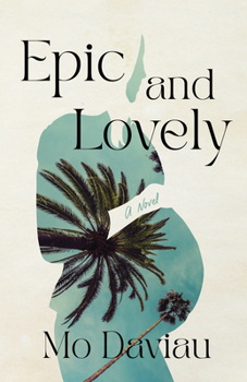 Paperback Epic and Lovely Book