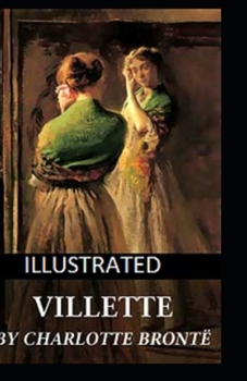 Paperback Villette Illustrated Book