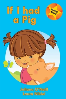 Paperback If I had a Pig Book