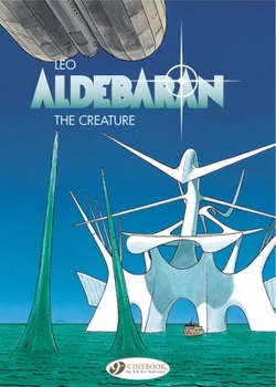 Paperback The Creature Book