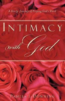 Paperback Intimacy with God Book