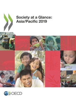 Paperback Society at a Glance: Asia/Pacific 2019 Book