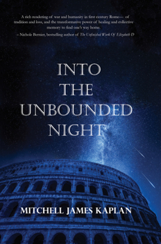 Paperback Into the Unbounded Night Book