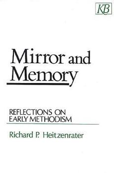 Paperback Mirror and Memory Book