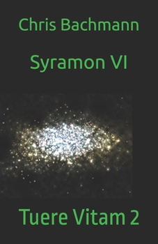 Paperback Syramon VI: Tuere Vitam 2 [German] Book