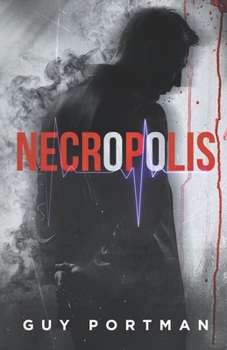 Paperback Necropolis Book