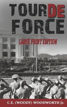 Paperback Tour de Force Book